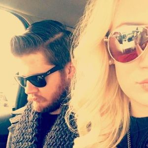 Meet your Posher, Austin